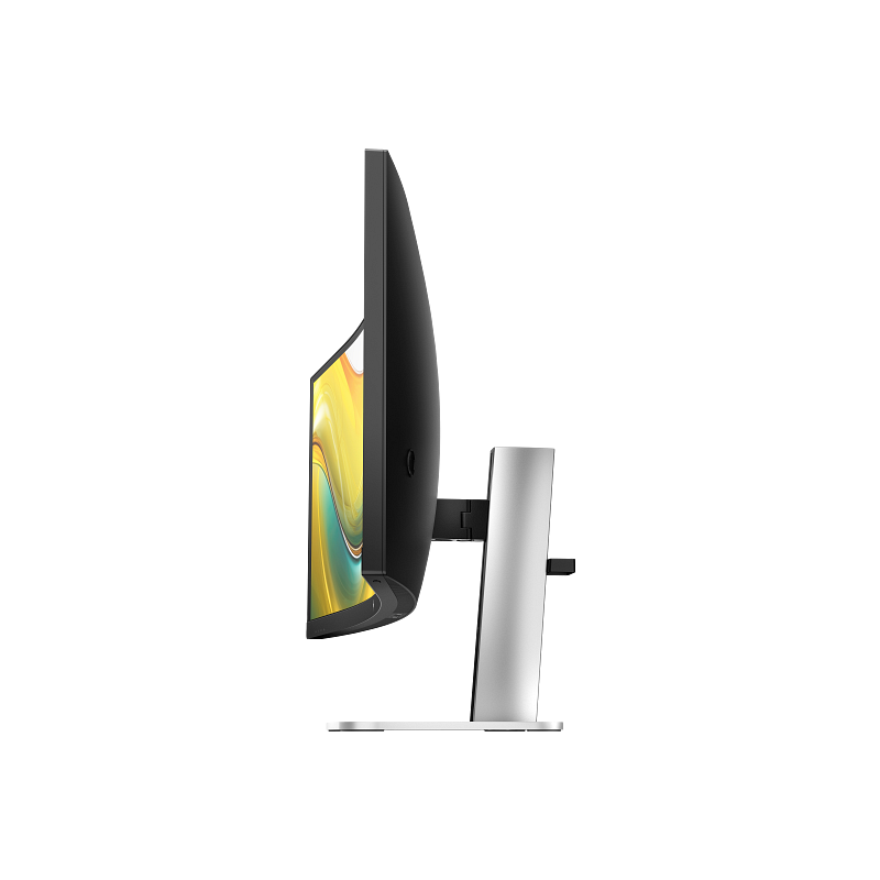 Monitor Curbat LED HP Seria 5 Pro 534pm 9E0Z2UT, 34" UWQHD, 100 Hz, 5 ms, Black - Imagine 3