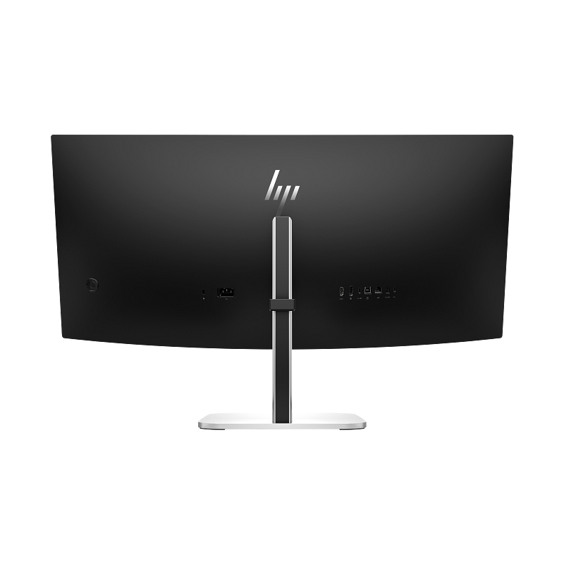 Monitor Curbat LED HP Seria 5 Pro 534pm 9E0Z2UT, 34" UWQHD, 100 Hz, 5 ms, Black - Imagine 4