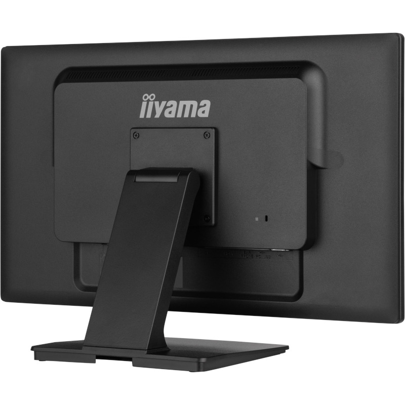 Monitor LED IIyama ProLite T2452MSC-B2, Touchscreen, 24” Full HD, 5ms, 120Hz, Negru - Imagine 3
