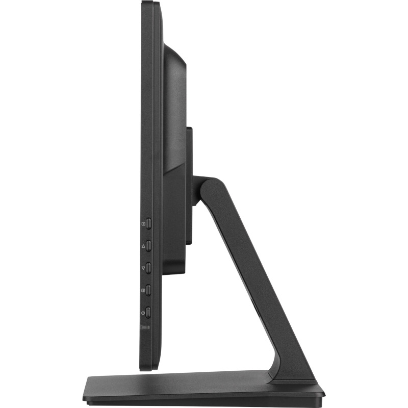 Monitor LED IIyama ProLite T2452MSC-B2, Touchscreen, 24” Full HD, 5ms, 120Hz, Negru - Imagine 4