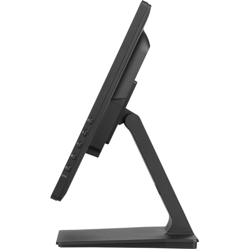 Monitor LED IIyama ProLite T2452MSC-B2, Touchscreen, 24” Full HD, 5ms, 120Hz, Negru - Imagine 5