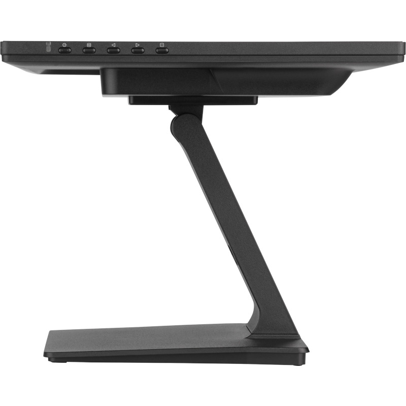 Monitor LED IIyama ProLite T2452MSC-B2, Touchscreen, 24” Full HD, 5ms, 120Hz, Negru - Imagine 6