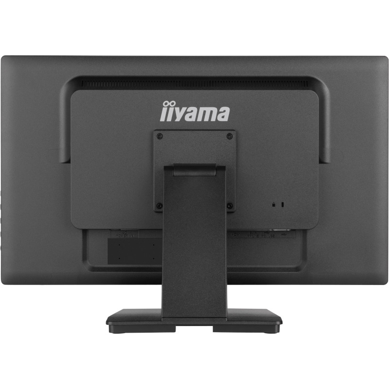 Monitor LED IIyama ProLite T2452MSC-B2, Touchscreen, 24” Full HD, 5ms, 120Hz, Negru - Imagine 7
