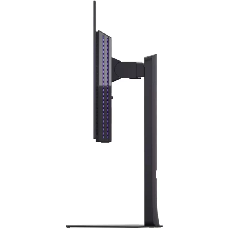 Monitor Gaming LED LG UltraGear 27GX700A-B.AEU, 27" QHD OLED, 280 Hz, 0.03 ms, Black - Imagine 4