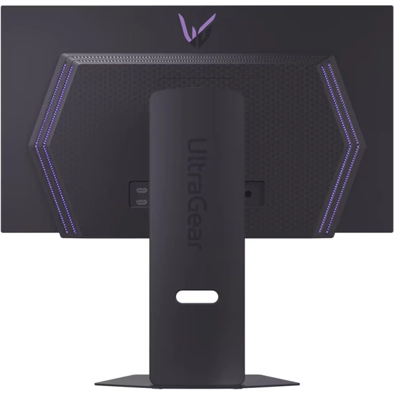 Monitor Gaming LED LG UltraGear 27GX700A-B.AEU, 27" QHD OLED, 280 Hz, 0.03 ms, Black - Imagine 5