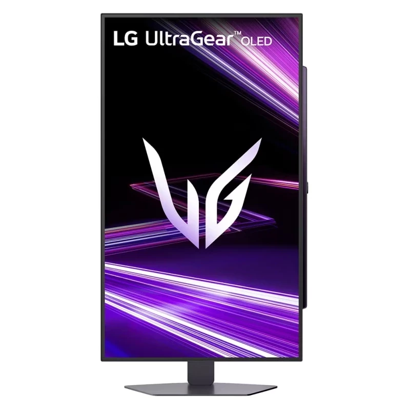 Monitor Gaming LED LG UltraGear 27GX704A-B.AEU, 27" QHD OLED, 240 Hz, 0.03 ms, Black - Imagine 3