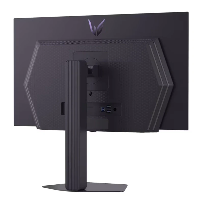 Monitor Gaming LED LG UltraGear 27GX704A-B.AEU, 27" QHD OLED, 240 Hz, 0.03 ms, Black - Imagine 5