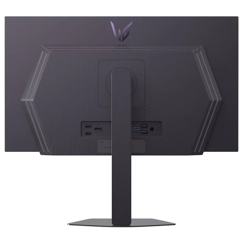 Monitor Gaming LED LG UltraGear 27GX704A-B.AEU, 27" QHD OLED, 240 Hz, 0.03 ms, Black - Imagine 6