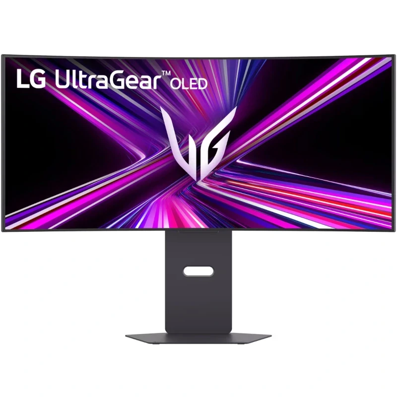 LG Monitor Gaming LED Curbat LG UltraGear 34GX900A-B, 34" UWQHD, 240 Hz, 0.03 ms, Black - IT-Fashion.ro