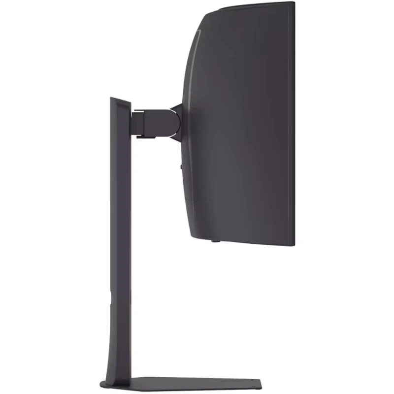 Monitor Gaming LED Curbat LG UltraGear 34GX900A-B, 34" UWQHD, 240 Hz, 0.03 ms, Black - Imagine 4