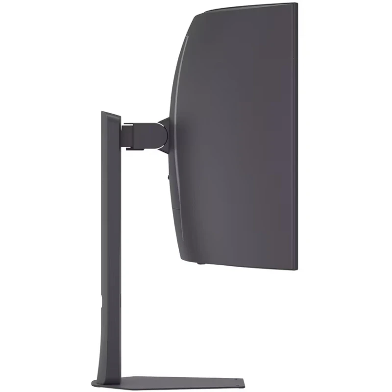 Monitor Gaming LED Curbat LG UltraGear 39GX900A-B.AEU, 39" UWQHD OLED, 240 Hz, 0.03 ms, Black - Imagine 4