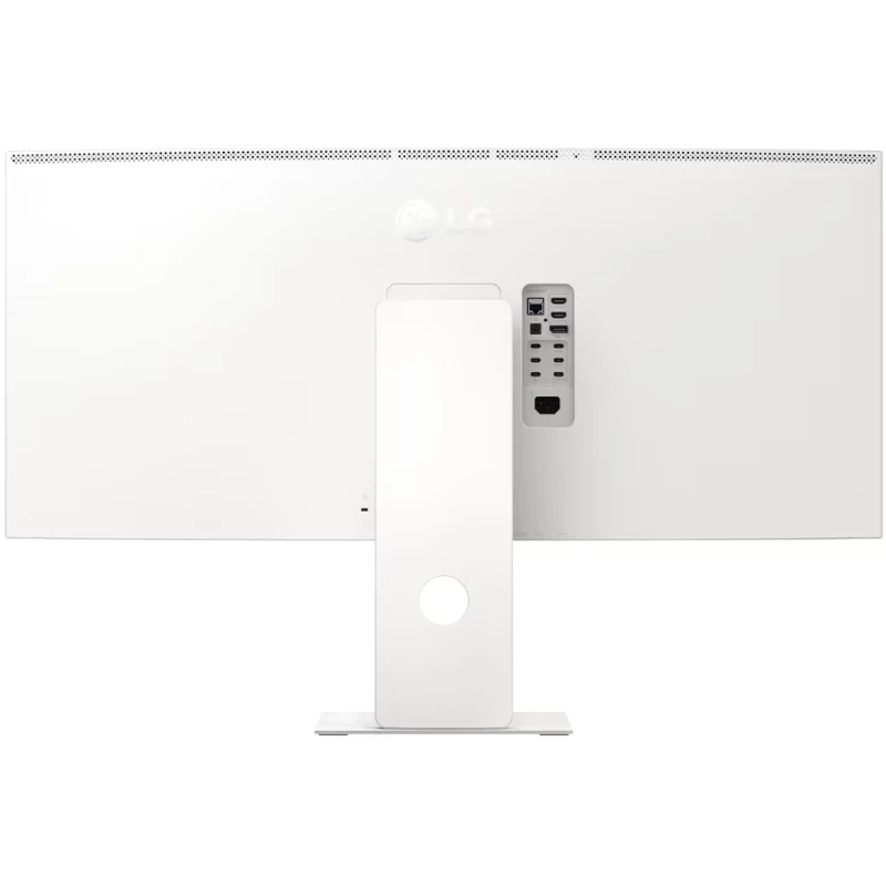 Monitor Curbat LED LG UltraFine 40U990A-W.AEU, 39.7" UWUHD, 120 Hz, 5 ms, White - Imagine 6