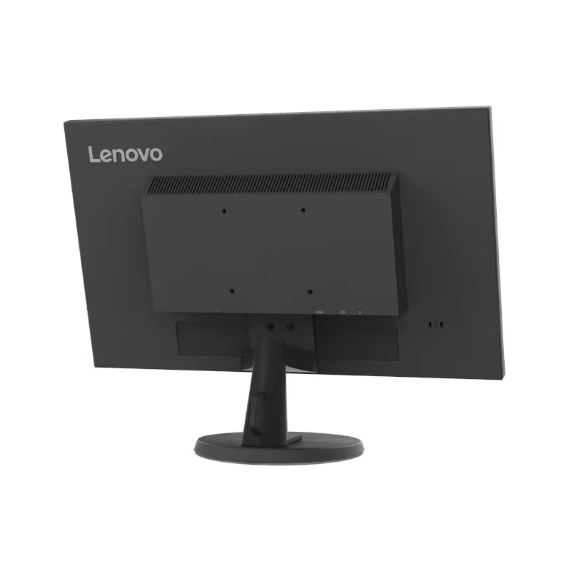 Monitor LED LENOVO C24-40 63DCKAR6EU, 23.8" Full HD, 75 Hz, 4 ms, Black - Imagine 3