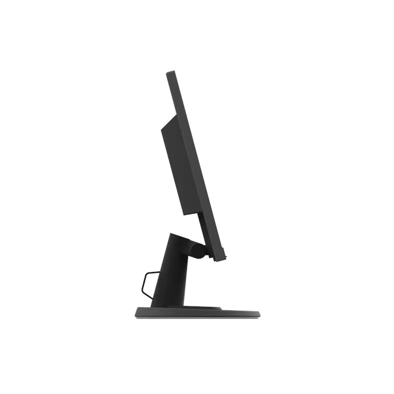 Monitor LED LENOVO C24-40 63DCKAR6EU, 23.8" Full HD, 75 Hz, 4 ms, Black - Imagine 4