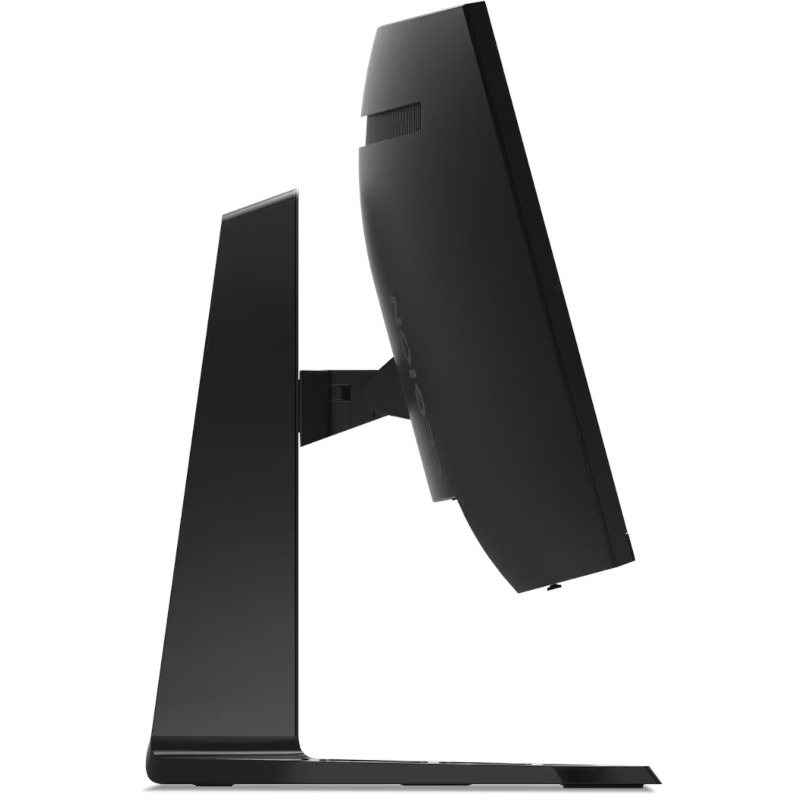 Monitor Gaming Curbat LED LENOVO Legion R34w-30 67C7GACBEU, 34" UWQHD, 180 Hz, 0.5 ms, Black - Imagine 4