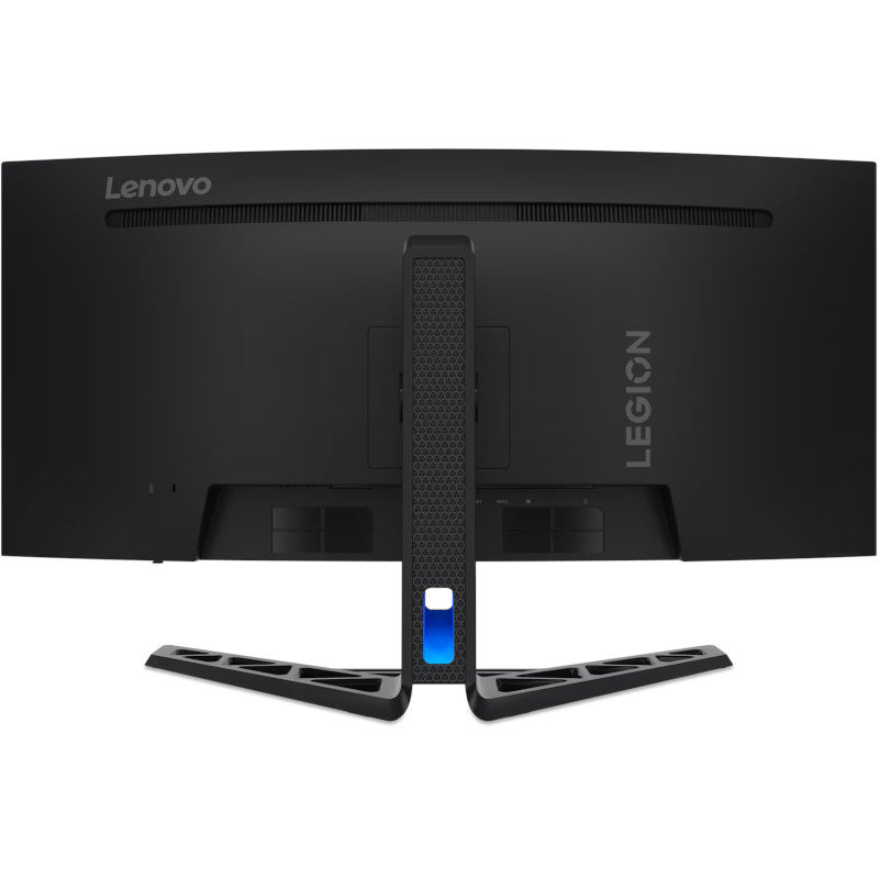 Monitor Gaming Curbat LED LENOVO Legion R34w-30 67C7GACBEU, 34" UWQHD, 180 Hz, 0.5 ms, Black - Imagine 5