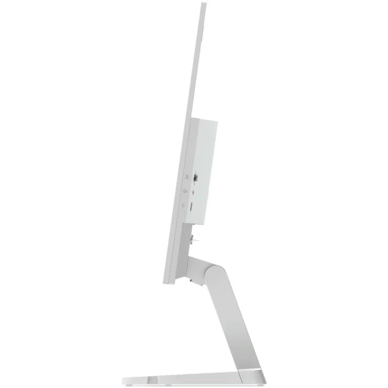 Monitor LED LENOVO L27-4C 67DEKAC1EU, 27" Full HD, 144 Hz, 1 ms, Cloud Gray - Imagine 4