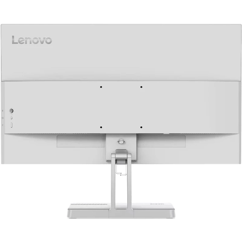 Monitor LED LENOVO L27-4C 67DEKAC1EU, 27" Full HD, 144 Hz, 1 ms, Cloud Gray - Imagine 5