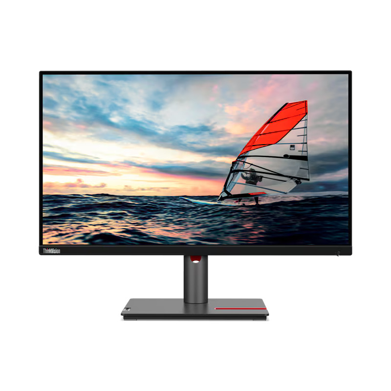 Lenovo Monitor LED Lenovo ThinkVision P25i-30, 24.5" Full HD, 100Hz, 4ms, Negru - IT-Fashion.ro
