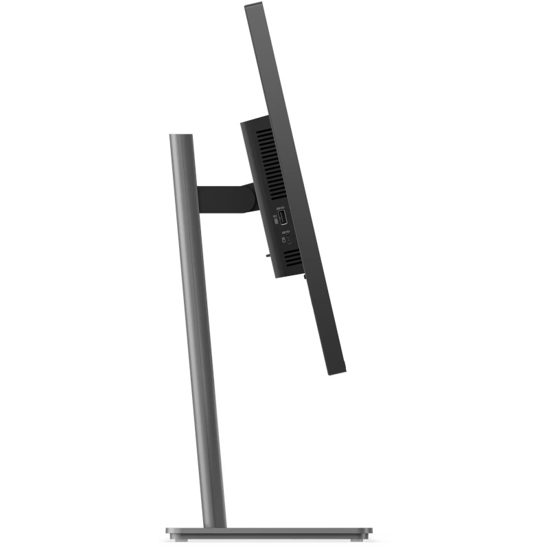 Monitor LED LENOVO ThinkVision P27QD-40 64B3GAT2EU, 27" QHD, 120 Hz, 4 ms, Black - Imagine 4