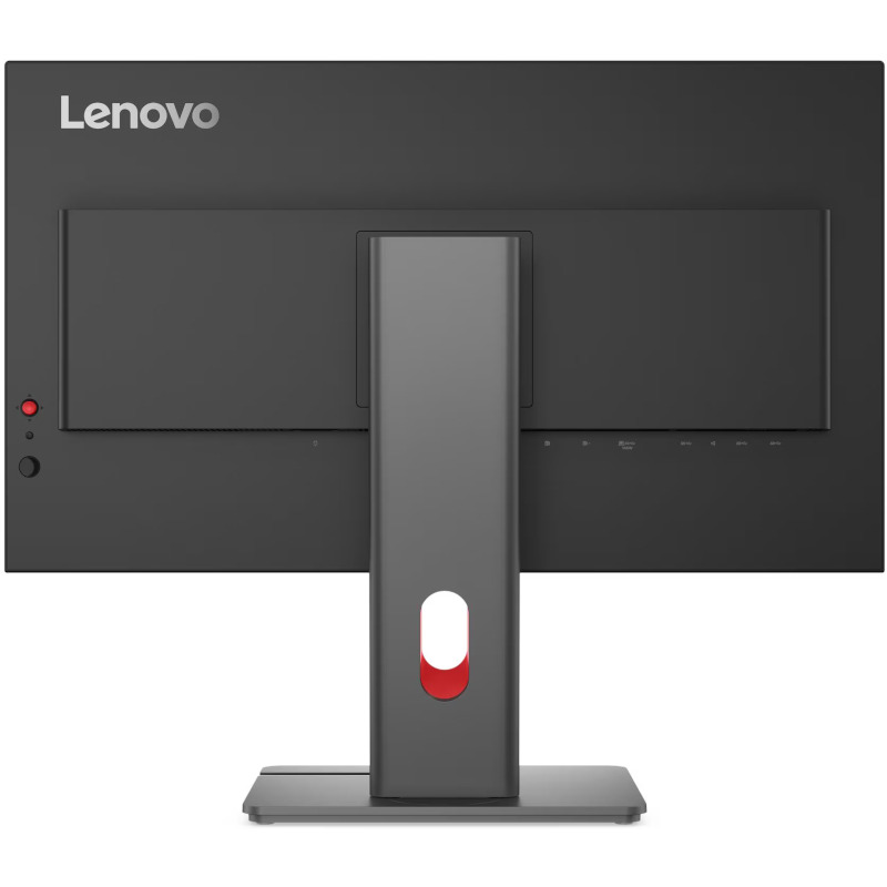 Monitor LED LENOVO ThinkVision P27QD-40 64B3GAT2EU, 27" QHD, 120 Hz, 4 ms, Black - Imagine 5