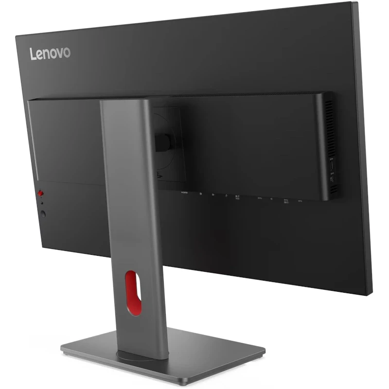 Monitor LED LENOVO ThinkVision P32UD-40 64A8XAT2EU, 31.5" UHD, 120 Hz, 4 ms, Black - Imagine 3