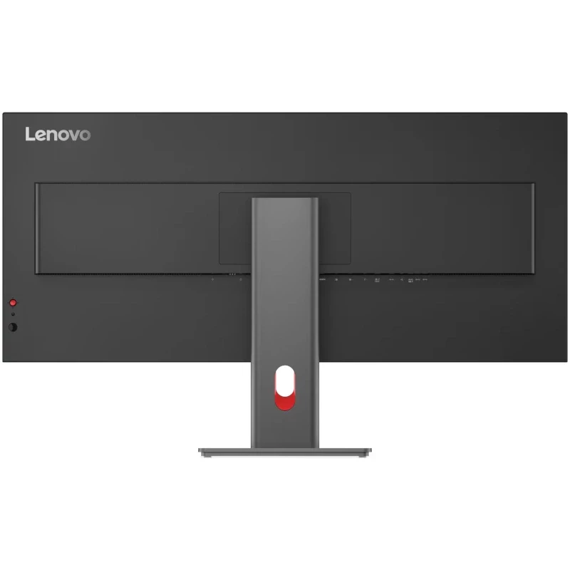 Monitor Curbat LED LENOVO ThinkVision P40WD-40 64B4XAT1EU, 39.7" WUHD, 120 Hz, 4 ms, Eclipse Black - Imagine 5