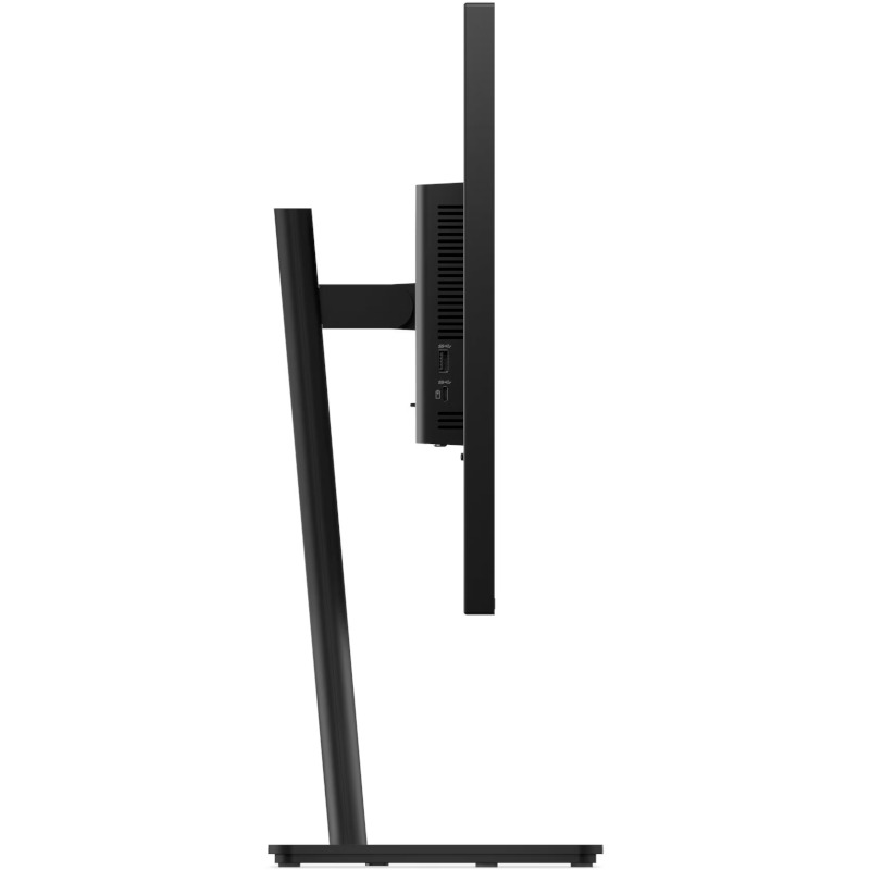 Monitor LED LENOVO ThinkVision T27-40 64A5MAT6EU, 27" Full HD, 120 Hz, 4 ms, Eclipse Black - Imagine 4