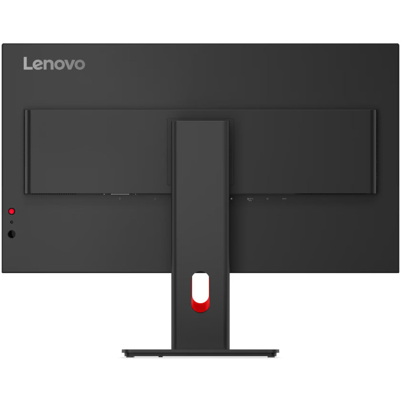 Monitor LED LENOVO ThinkVision T32UD-40 64B0GAT1EU, 31.5" UHD, 60 Hz, 4 ms, Black - Imagine 5