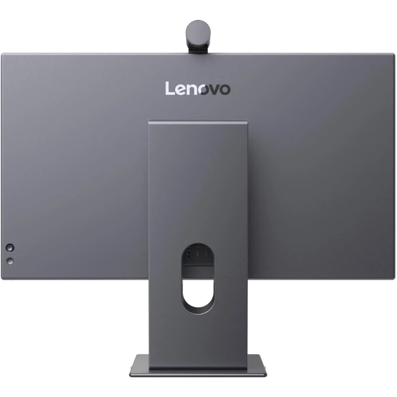 Monitor LED LENOVO Yoga Pro 27UD-10 67E5RAC2EU, 26.5" UHD QD-OLED, 120 Hz, 0.03 ms, Eclipse Black - Imagine 5