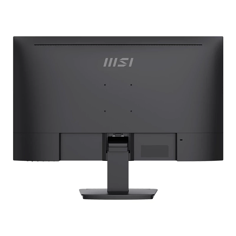 Monitor LED MSI PRO MP273U, 27" UHD, 60 Hz, 4 ms, Black - Imagine 4