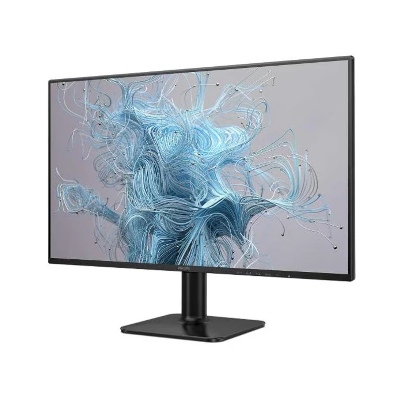 PHILIPS Monitor LED PHILIPS 24E2N1110/00, 23.8" Full HD, 120 Hz, 1 ms, Black - IT-Fashion.ro