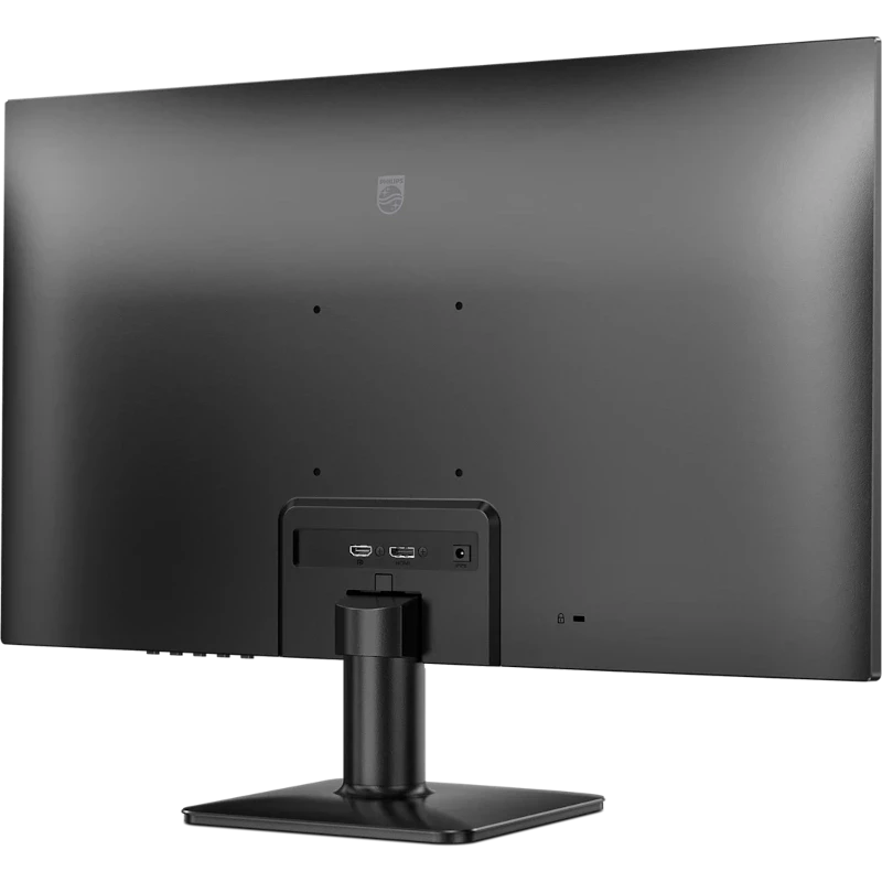 Monitor LED PHILIPS 27E2N1500L/00, 27" QHD, 75 Hz, 4 ms, Black - Imagine 3