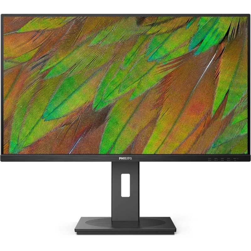 PHILIPS Monitor LED PHILIPS 32B1N3800/00, 31.5" UHD, 60 Hz, 4 ms, Black - IT-Fashion.ro