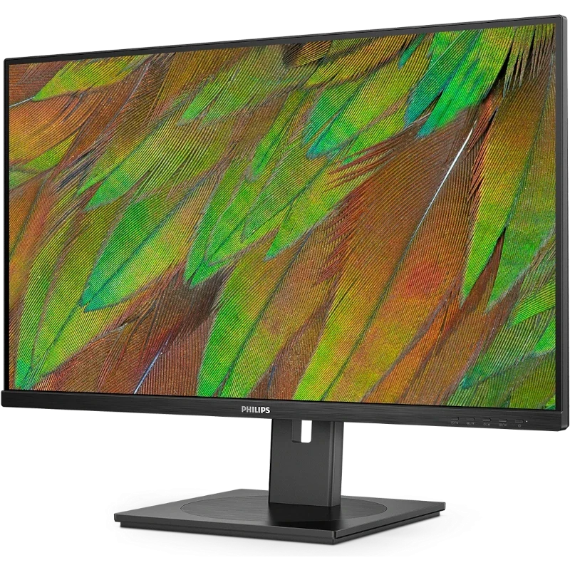 PHILIPS Monitor LED PHILIPS 32B1N3800/00, 31.5" UHD, 60 Hz, 4 ms, Black - IT-Fashion.ro
