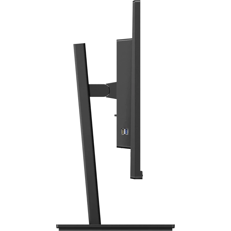 Monitor LED PHILIPS 32B1N3800/00, 31.5" UHD, 60 Hz, 4 ms, Black - Imagine 4