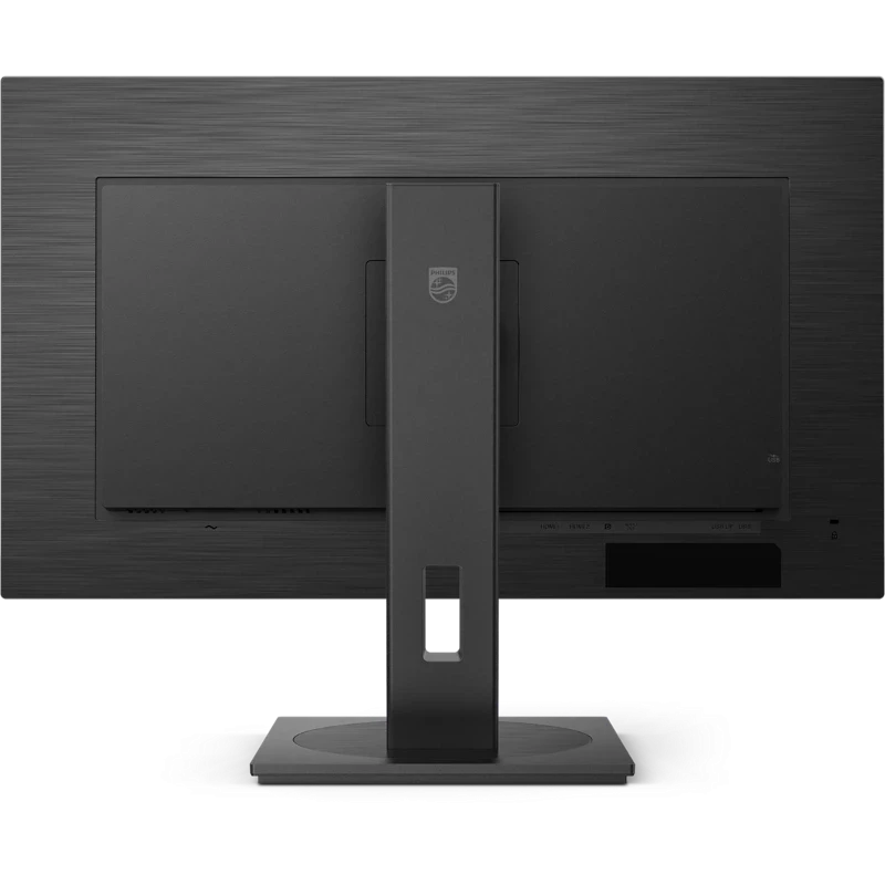 Monitor LED PHILIPS 32B1N3800/00, 31.5" UHD, 60 Hz, 4 ms, Black - Imagine 5
