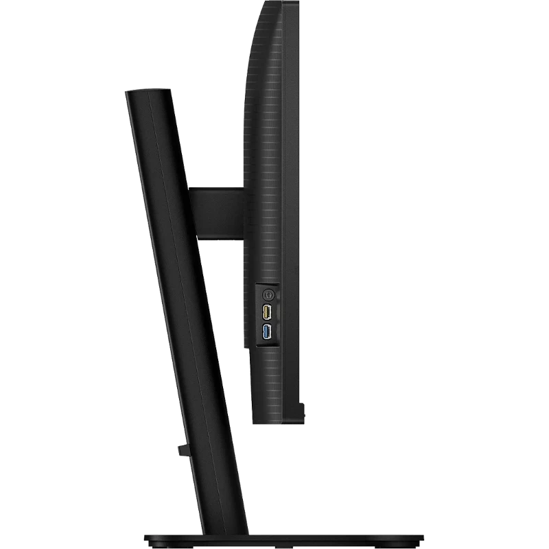 Monitor LED PHILIPS 32B2N3500/00, 31.5" QHD, 100 Hz, 4 ms, Black - Imagine 3