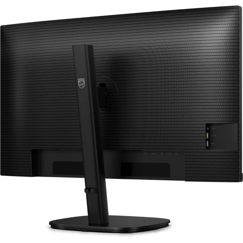Monitor LED PHILIPS 32B2N3500/00, 31.5" QHD, 100 Hz, 4 ms, Black - Imagine 4