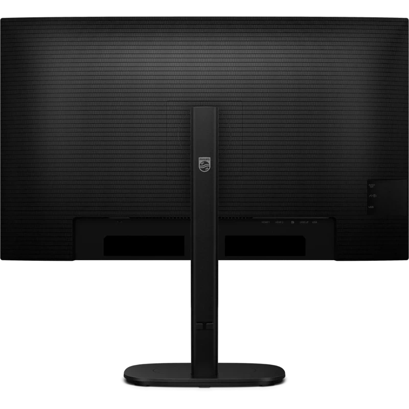 Monitor LED PHILIPS 32B2N3500/00, 31.5" QHD, 100 Hz, 4 ms, Black - Imagine 5
