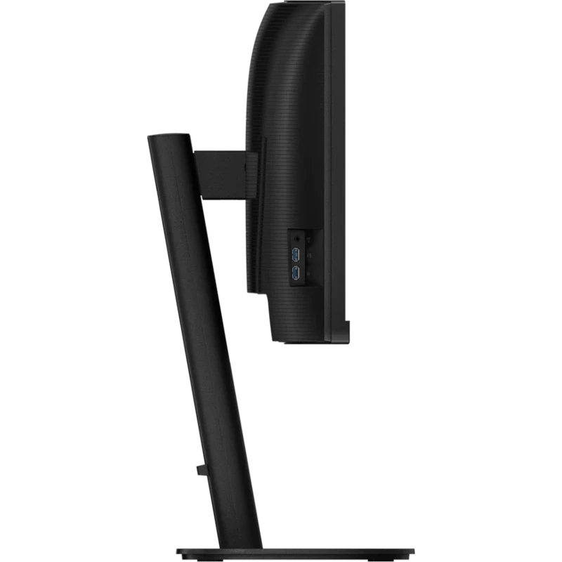 Monitor Curbat LED PHILIPS 34B2U3600C/00, 34" UWQHD, 60 Hz, 4 ms, Black - Imagine 4
