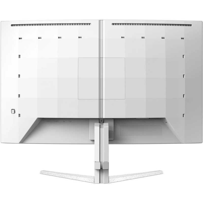 Monitor Gaming Curbat Philips 27M2C5201L/00, 27 inch Full HD, 0.5 ms, 180 Hz, Alb - Imagine 4