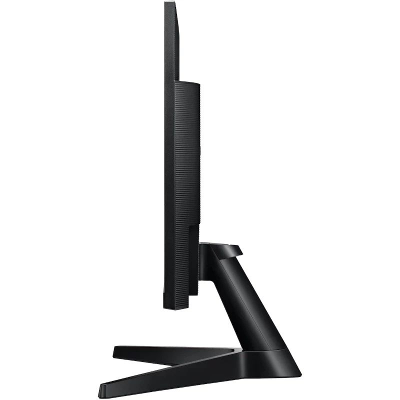 Monitor LED SAMSUNG Essential S3 S33GF LS24F330EAUXEN, 24" Full HD VA, 100 Hz, 5 ms, Black - Imagine 4