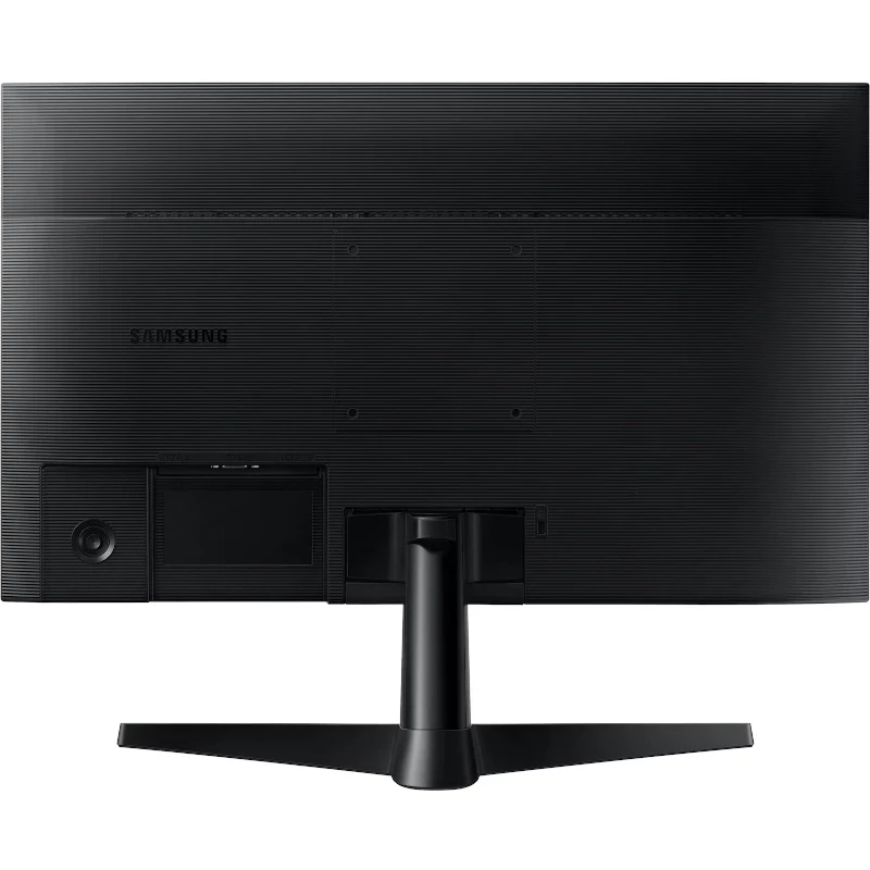 Monitor LED SAMSUNG Essential S3 S33GF LS24F330EAUXEN, 24" Full HD VA, 100 Hz, 5 ms, Black - Imagine 5