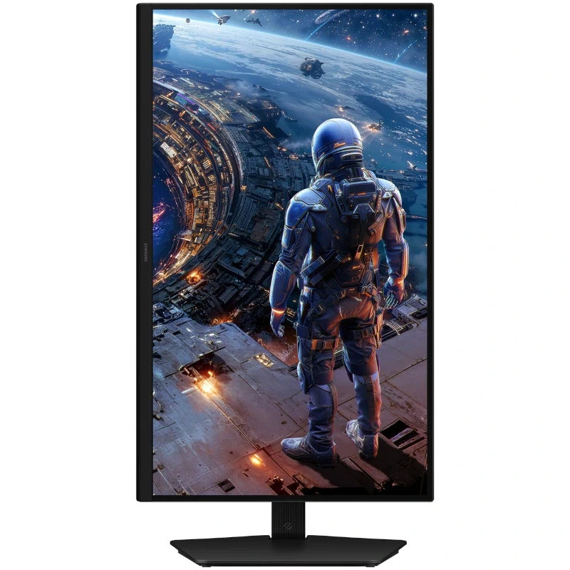 Monitor Gaming Samsung Odyssey G8 G80HF, 27” 5K/QHD, 1ms, Dual Mode 180Hz/360Hz - Imagine 3