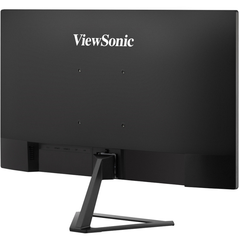 Monitor Gaming LED VIEWSONIC VX2479A-HD-PRO, 23.8" Full HD, 240 Hz, 1 ms, Black - Imagine 3