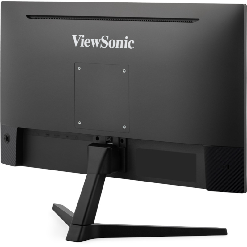 Monitor Gaming LED VIEWSONIC VX24G1-HD, 23.8" Full HD, 180 Hz, 1 ms, Black - Imagine 4