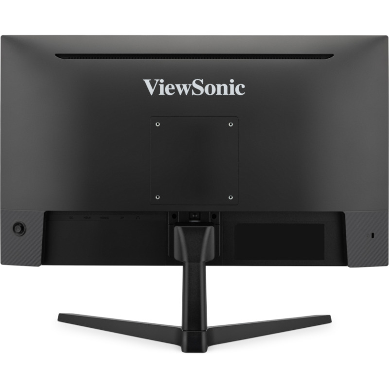 Monitor Gaming LED VIEWSONIC VX24G1-HD, 23.8" Full HD, 180 Hz, 1 ms, Black - Imagine 5