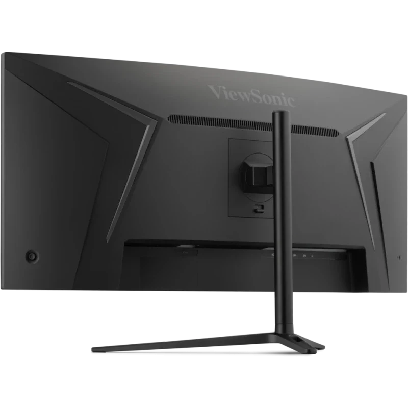 Monitor Gaming Curbat LED VIEWSONIC VX3418C-2K, 34" UWQHD, 180 Hz, 1 ms, Black - Imagine 3