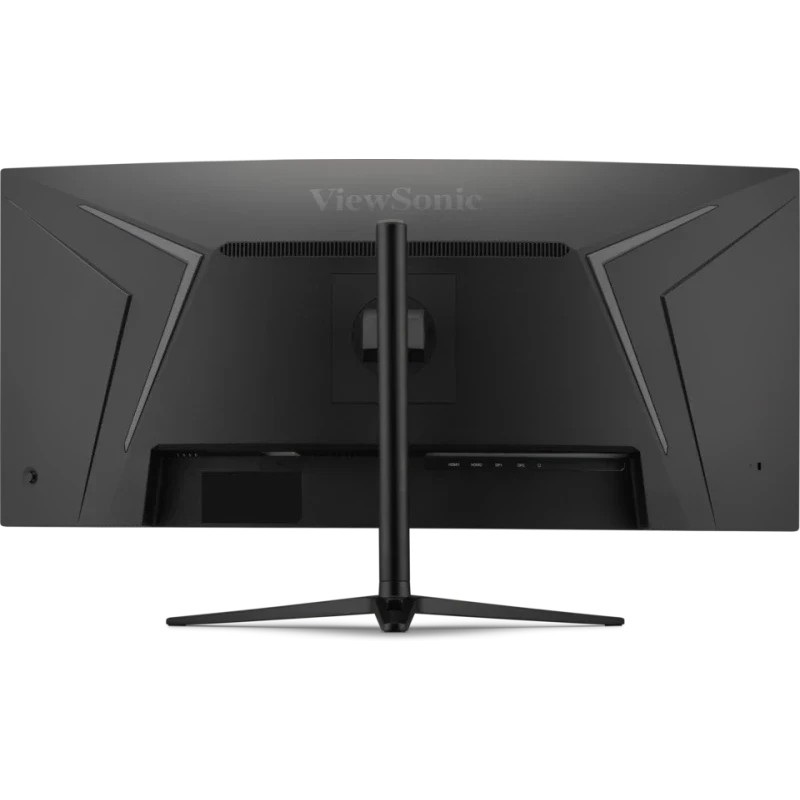 Monitor Gaming Curbat LED VIEWSONIC VX3418C-2K, 34" UWQHD, 180 Hz, 1 ms, Black - Imagine 6